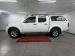 Nissan Navara 2.5dCi double cab 4x4 Safari - Thumbnail 3