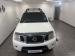 Nissan Navara 2.5dCi double cab 4x4 Safari - Thumbnail 4
