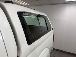 Nissan Navara 2.5dCi double cab 4x4 Safari - Image 5