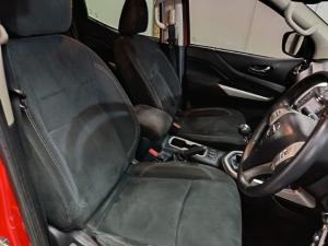 Nissan Navara 2.3D double cab 4x4 LE - Image 10