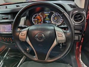 Nissan Navara 2.3D double cab 4x4 LE - Image 14