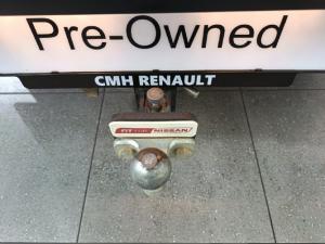 Nissan Navara 2.3D double cab 4x4 LE - Image 16