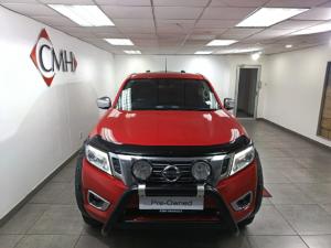 Nissan Navara 2.3D double cab 4x4 LE - Image 17