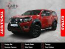 Thumbnail Nissan Navara 2.3D double cab 4x4 LE