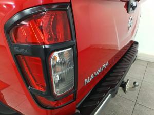 Nissan Navara 2.3D double cab 4x4 LE - Image 21
