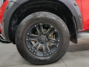 Nissan Navara 2.3D double cab 4x4 LE - Image 23