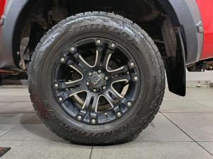 Nissan Navara 2.3D double cab 4x4 LE - Image 24