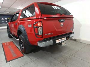 Nissan Navara 2.3D double cab 4x4 LE - Image 3