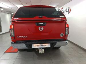 Nissan Navara 2.3D double cab 4x4 LE - Image 4