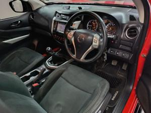 Nissan Navara 2.3D double cab 4x4 LE - Image 6