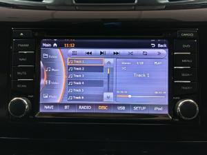 Nissan Navara 2.3D double cab 4x4 LE - Image 7