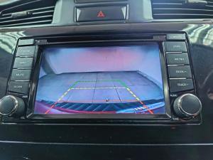Nissan Navara 2.3D double cab 4x4 LE - Image 9