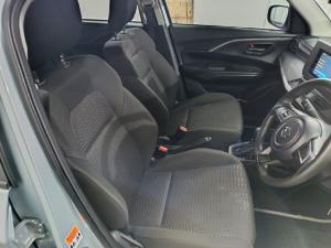 Suzuki Swift 1.2 GL+ auto - Image 16