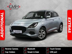 Suzuki Swift 1.2 GL+ auto - Image 1