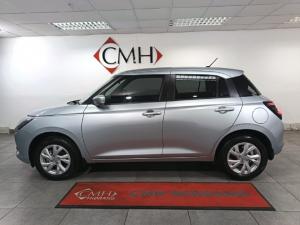 Suzuki Swift 1.2 GL+ auto - Image 2
