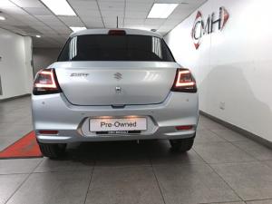 Suzuki Swift 1.2 GL+ auto - Image 4