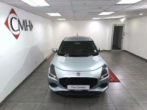Suzuki Swift 1.2 GL+ auto - Image 5