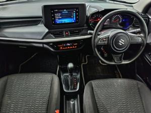 Suzuki Swift 1.2 GL+ auto - Image 7