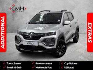 Renault Kwid 1.0 Climber manual - Image 1