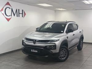 Renault Kiger 1.0 Evolution - Image 1