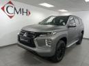 Thumbnail Mitsubishi Pajero Sport 2.4DI-D