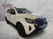 Nissan Navara 2.5DDTi double cab Stealth - Thumbnail 1