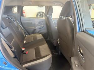 Nissan Magnite 1.0 Turbo Acenta auto - Image 12