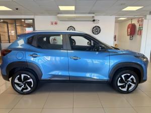 Nissan Magnite 1.0 Turbo Acenta auto - Image 2