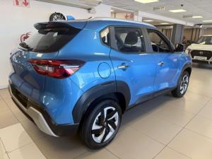 Nissan Magnite 1.0 Turbo Acenta auto - Image 3