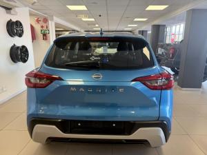 Nissan Magnite 1.0 Turbo Acenta auto - Image 4