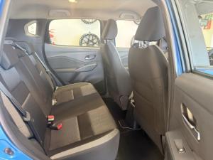 Nissan Magnite 1.0 Turbo Acenta auto - Image 6