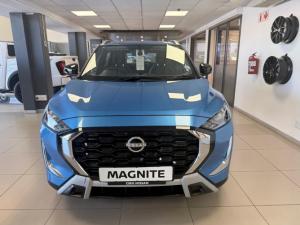 Nissan Magnite 1.0 Turbo Acenta auto - Image 8