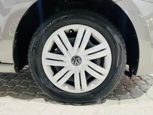 Volkswagen Polo Vivo hatch 1.4 Trendline - Image 10