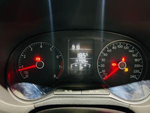Volkswagen Polo Vivo hatch 1.4 Trendline - Image 13
