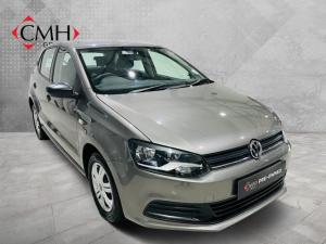 Volkswagen Polo Vivo hatch 1.4 Trendline - Image 1
