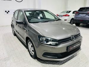 Volkswagen Polo Vivo hatch 1.4 Trendline - Image 1