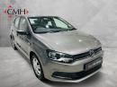 Thumbnail Volkswagen Polo Vivo hatch 1.4 Trendline