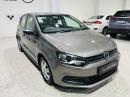Thumbnail Volkswagen Polo Vivo hatch 1.4 Trendline