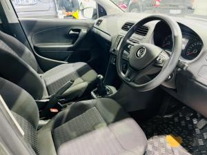 Volkswagen Polo Vivo hatch 1.4 Trendline - Image 5