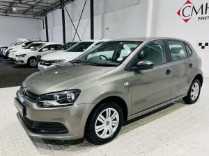 Volkswagen Polo Vivo hatch 1.4 Trendline - Image 9