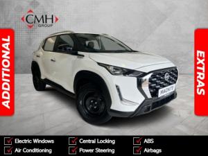 Nissan Magnite 1.0 Move panel van - Image 1
