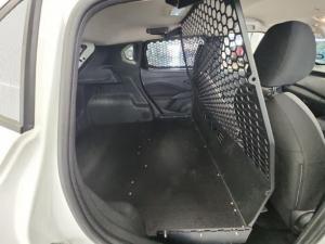Nissan Magnite 1.0 Move panel van - Image 9