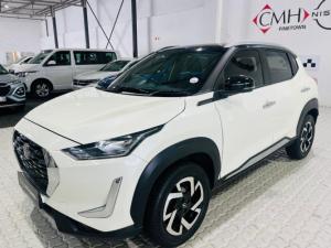 Nissan Magnite 1.0 Visia manual - Image 12