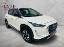 Thumbnail Nissan Magnite 1.0 Visia manual