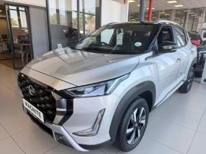Nissan Magnite 1.0 Acenta manual - Image 1