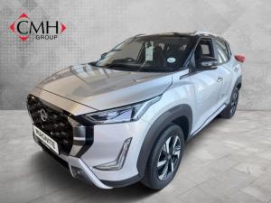 Nissan Magnite 1.0 Acenta manual - Image 1
