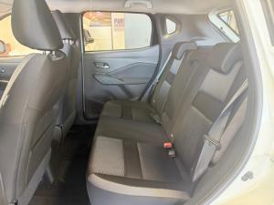 Nissan Magnite 1.0 Acenta manual - Image 4