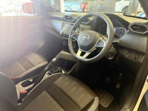 Nissan Magnite 1.0 Acenta manual - Image 5