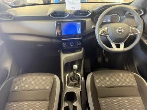 Nissan Magnite 1.0 Acenta manual - Image 6