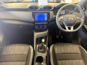 Nissan Magnite 1.0 Acenta manual - Image 7